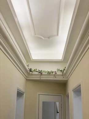 Ad Agio Apartments